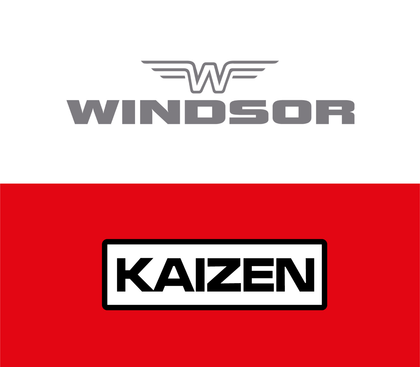 WINDSOR & KAIZEN